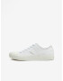 Guess Pranze Sneakers White - Pepit.gr