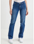 Guess Sexy Straight Marina Jeans Blue - Pepit.gr