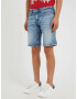 Guess Sonny Short pants White - Pepit.gr