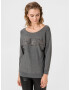 Guess Sweater Grey - Pepit.gr