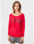 Guess Sweater Red - Pepit.gr