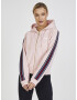 Guess Sweatshirt Pink - Pepit.gr