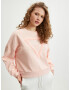 Guess Sweatshirt Pink - Pepit.gr