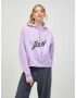 Guess Sweatshirt Violet - Pepit.gr