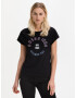 Guess T-shirt Black - Pepit.gr