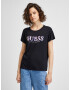 Guess T-shirt Black - Pepit.gr