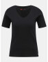 Guess T-shirt Black - Pepit.gr