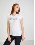 Guess T-shirt White - Pepit.gr