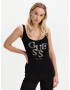 Guess Top Black - Pepit.gr