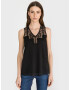 Guess Top Black - Pepit.gr