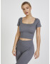 Guess Top Grey - Pepit.gr