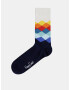 Happy Socks Socks Blue - Pepit.gr