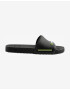 Havaianas Slide Brasil Slippers Black - Pepit.gr