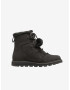 Helly Hansen Ankle boots Black - Pepit.gr