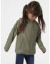 Helly Hansen Kids Jacket Green - Pepit.gr