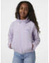 Helly Hansen Kids Jacket Violet - Pepit.gr