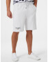 Helly Hansen Short pants White - Pepit.gr