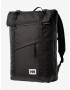 Helly Hansen Stockholm Backpack Black - Pepit.gr