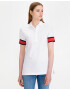 Helly Hansen Thalia Polo T-shirt White - Pepit.gr