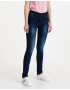 ICHI Erin Jeans Blue - Pepit.gr