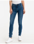 ICHI Lulu Jeans Blue - Pepit.gr