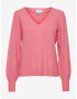 ICHI Sweater Pink - Pepit.gr