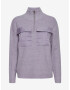 ICHI Sweater Violet - Pepit.gr