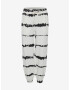 ICHI Sweatpants White - Pepit.gr