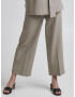 ICHI Trousers Beige - Pepit.gr