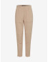 ICHI Trousers Beige - Pepit.gr