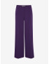 ICHI Trousers Violet - Pepit.gr