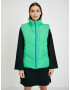 ICHI Vest Green - Pepit.gr