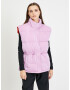 ICHI Vest Pink - Pepit.gr