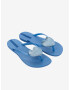 Ipanema Flip-flops Blue - Pepit.gr