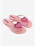 Ipanema Flip-flops Pink - Pepit.gr