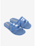 Ipanema Slippers Blue - Pepit.gr