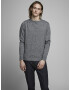 Jack & Jones Basic Sweater Blue - Pepit.gr