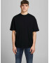 Jack & Jones Brink Tee T-shirt Black - Pepit.gr