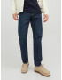 Jack & Jones Chris Jeans Blue - Pepit.gr