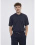 Jack & Jones Connor Polo Shirt Blue - Pepit.gr