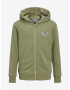 Jack & Jones Crayon Kids Sweatshirt Green - Pepit.gr