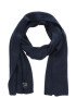 Jack & Jones Dna Scarf Blue - Pepit.gr