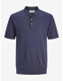 Jack & Jones Igor Polo Shirt Blue - Pepit.gr