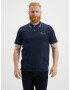 Jack & Jones Joshua Polo Shirt Blue - Pepit.gr