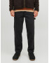 Jack & Jones Kane Trousers Black - Pepit.gr