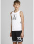 Jack & Jones Legends Kids Top White - Pepit.gr