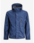 Jack & Jones Logan Jacket Blue - Pepit.gr