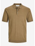 Jack & Jones Rigor Polo Shirt Green - Pepit.gr