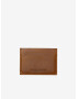 Jack & Jones Side Wallet Brown - Pepit.gr