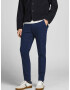 Jack & Jones Stollie Trousers Blue - Pepit.gr